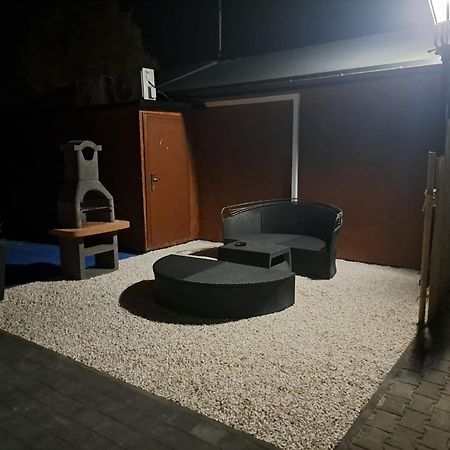 Na Spokojnie Jastarnia Exterior foto